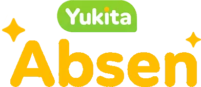 Logo Yukita Absen